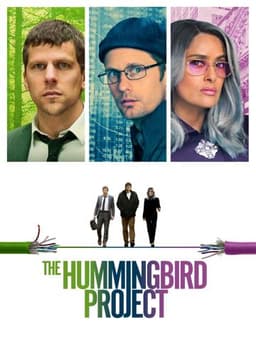 The Hummingbird Project