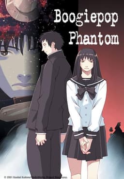 Boogiepop Phantom