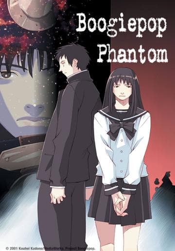 Boogiepop Phantom
