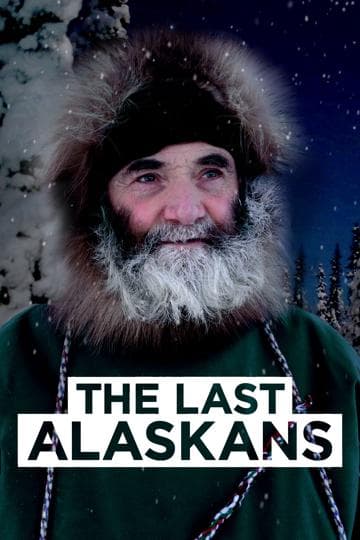 The Last Alaskans