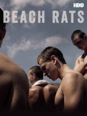 Beach Rats