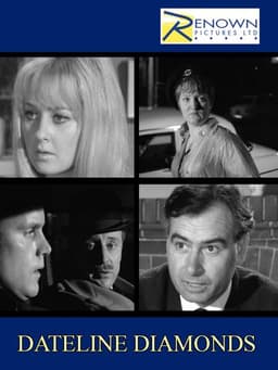 Dateline Diamonds