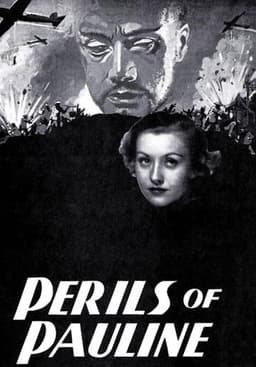 Perils of Pauline