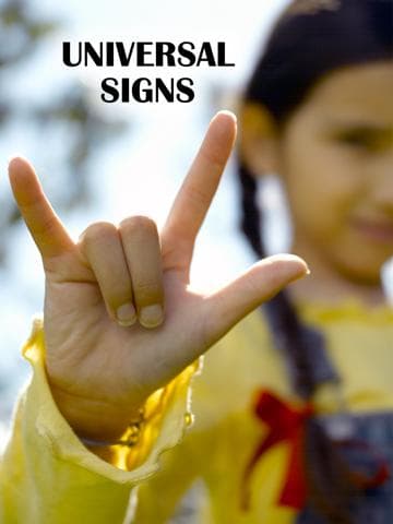Universal Signs