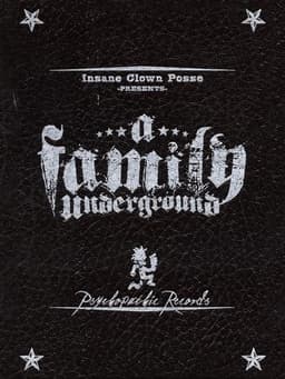 A Family Underground