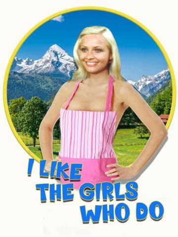 I Like The Girls Who Do