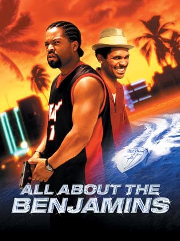 All About the Benjamins