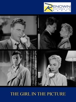 The Girl in the Picture