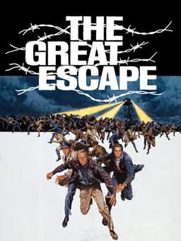 The Great Escape