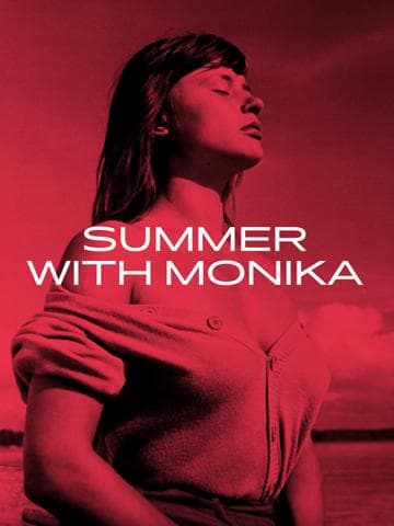 Summer with Monika