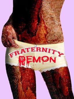 Fraternity Demon