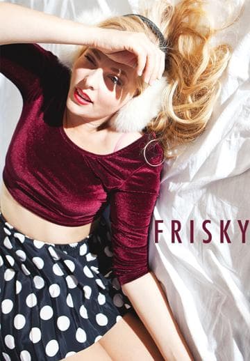 Frisky