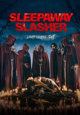Sleepaway Slasher