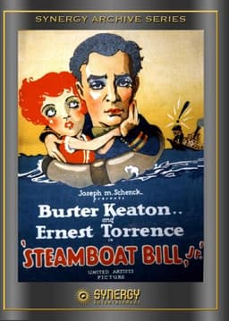 Steamboat Bill, Jr.