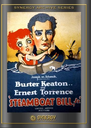 Steamboat Bill, Jr.