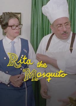 Rita the Mosquito