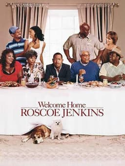 Welcome Home Roscoe Jenkins