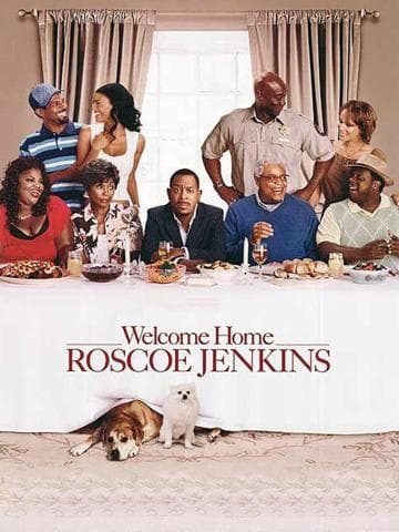 Welcome Home Roscoe Jenkins