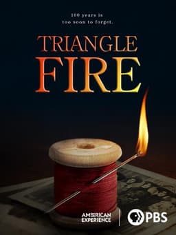 Triangle Fire