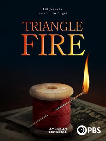 Triangle Fire