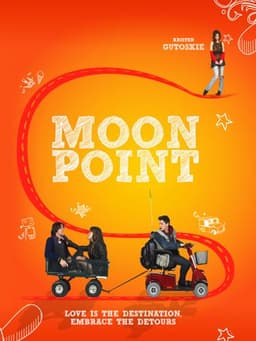 Moon Point