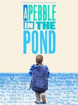 A Pebble in the Pond