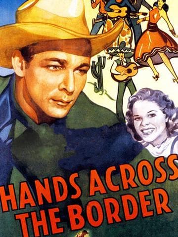 Hands Across the Border