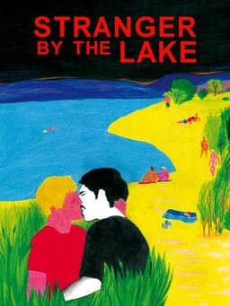 Stranger by the Lake