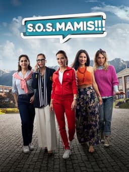 S.O.S. Mamis: The Movie