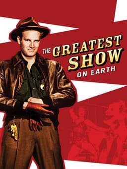 The Greatest Show on Earth