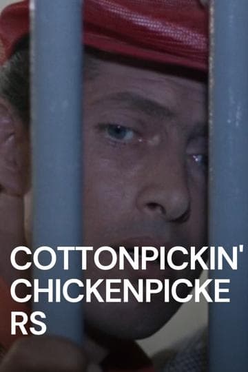 Cottonpickin' Chickenpickers