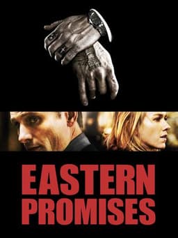 Eastern Promises