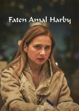 Faten Amal Harby