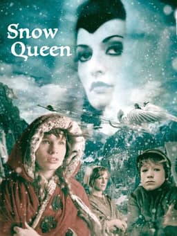 The Snow Queen