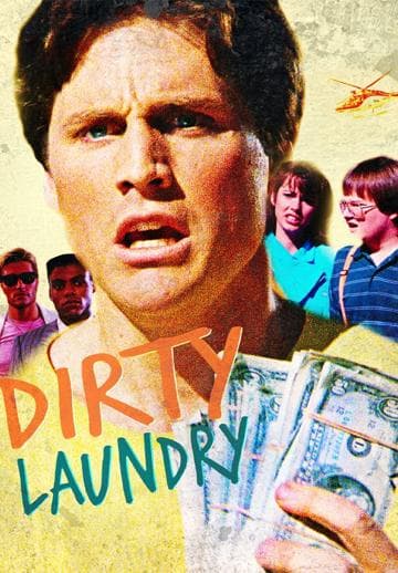Dirty Laundry