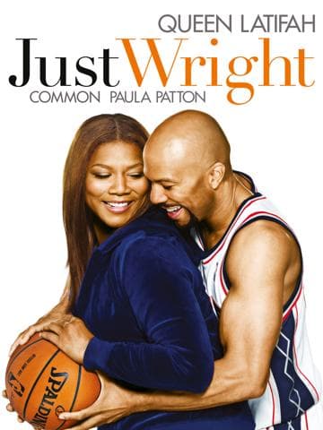 Just Wright