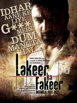 Lakeer Ka Fakeer