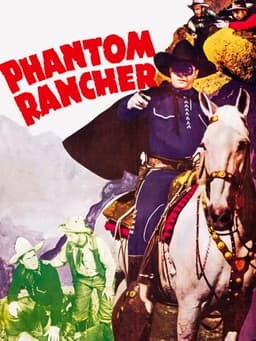Phantom Rancher