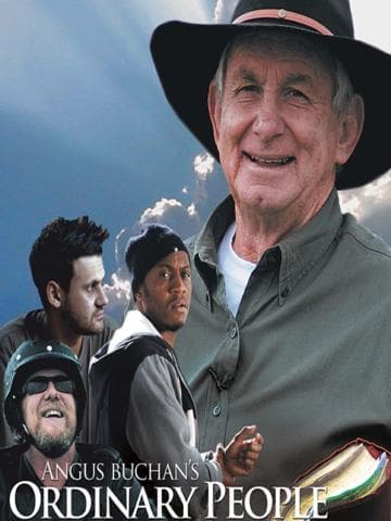 Angus Buchan's Ordinary People