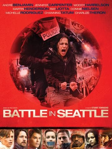 Battle in Seattle