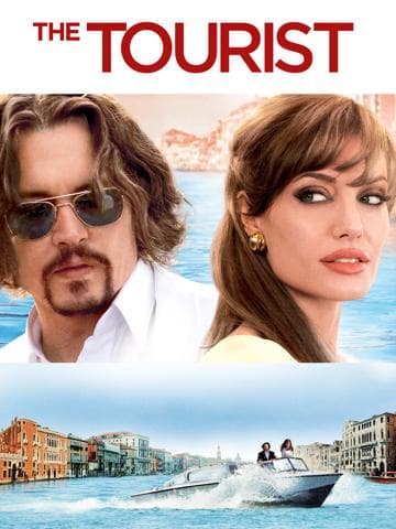 The Tourist