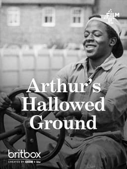 Arthur's Hallowed Ground