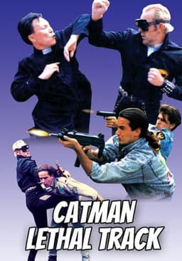 U.S. Catman: Lethal Track