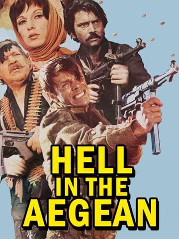 At the Battle of Crete