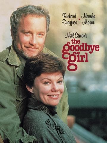 The Goodbye Girl
