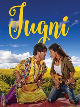 Jugni