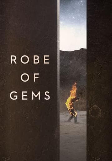 Robe of Gems