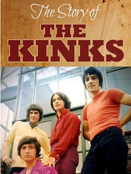 The Kinks - Echoes of a World