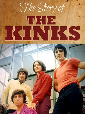 The Kinks - Echoes of a World