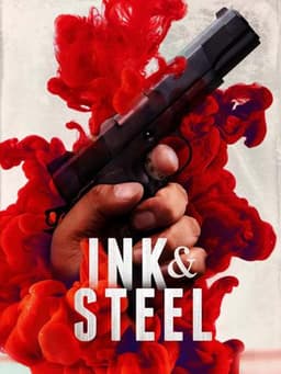 Ink & Steel
